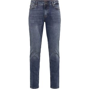 Rain Reg Ltbl Mcs M Jeans W33 x 34 Blue W33 x 34 Rain Reg Ltbl Mcs M Jeans W33 x 34 Blue W33 x 34