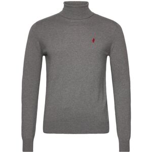 Mcs G12 Co Wo Turtle Neck XXL Grey XXL Mcs G12 Co Wo Turtle Neck XXL Grey XXL