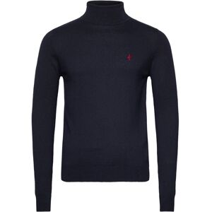 Mcs G12 Co Wo Turtle Neck XXL Navy XXL Mcs G12 Co Wo Turtle Neck XXL Navy XXL