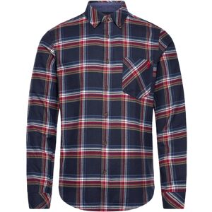 Franck Reg Cot Pe Mcs M Shirt XL Navy XL Franck Reg Cot Pe Mcs M Shirt XL Navy XL