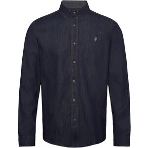 Tim Reg Cot Mcs M Shirt XL Navy XL Tim Reg Cot Mcs M Shirt XL Navy XL