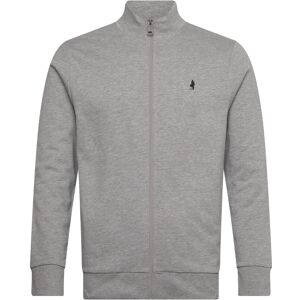 Jones Reg Fz Cot Mcs M Sw XXXL Grey XXXL Jones Reg Fz Cot Mcs M Sw XXXL Grey XXXL