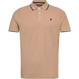 River Reg Cot Pq Mcs M Polo M Beige M River Reg Cot Pq Mcs M Polo M Beige M