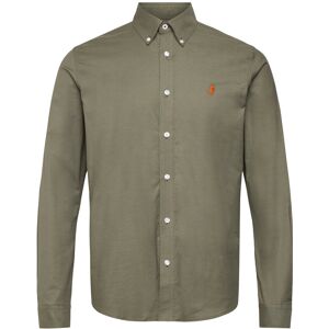 Greg Reg Cot Mcs M Shirt S Khaki S Greg Reg Cot Mcs M Shirt S Khaki S