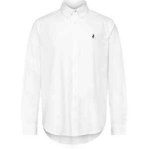 Greg Reg Cot Mcs M Shirt XXXL White XXXL Greg Reg Cot Mcs M Shirt XXXL White XXXL