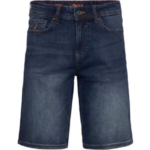 Raz Bz Reg Dn Mcs M Shorts M Blue M Raz Bz Reg Dn Mcs M Shorts M Blue M