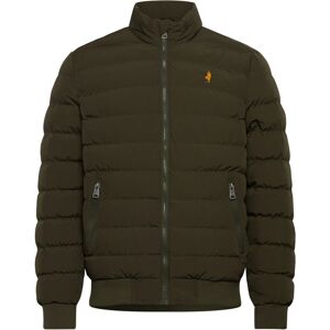 Hugh Ny Mcs M Otw L Khaki L Hugh Ny Mcs M Otw L Khaki L