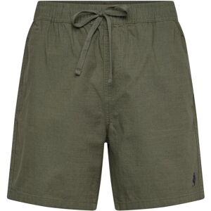 MCS Mckenai Shorts Com Wvn S Khaki S MCS Mckenai Shorts Com Wvn S Khaki S