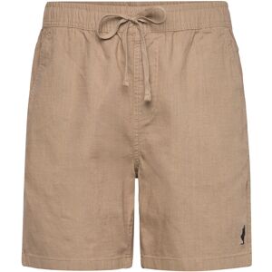 MCS Mckenai Shorts Com Wvn M Beige M MCS Mckenai Shorts Com Wvn M Beige M