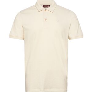 MCS Mcmarlon Polo Jrs S Cream S MCS Mcmarlon Polo Jrs S Cream S