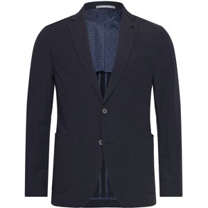 Michael Kors Performance Blazer 50 Navy 50 Michael Kors Performance Blazer 50 Navy 50