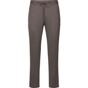 Michael Kors Flannel Pant 52 Brown 52 Michael Kors Flannel Pant 52 Brown 52
