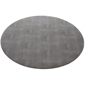 Mojoo Sting Dækkeserviet Ø 40 cm Grey Ø 40 cm Mojoo Sting Dækkeserviet Ø 40 cm Grey Ø 40 cm