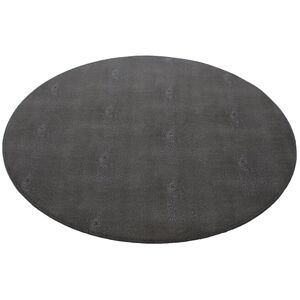 Mojoo Sting Dækkeserviet Ø 40 cm Black Ø 40 cm Mojoo Sting Dækkeserviet Ø 40 cm Black Ø 40 cm