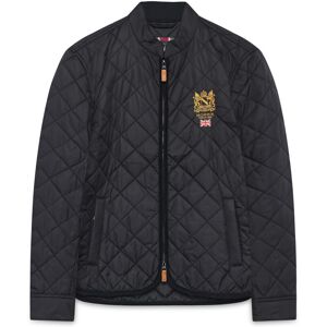 Morris Trenton Quilted Jacket M Black M Morris Trenton Quilted Jacket M Black M