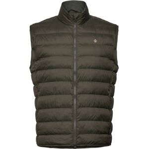 Morris Norfolk Liner Vest XXL Khaki XXL Morris Norfolk Liner Vest XXL Khaki XXL