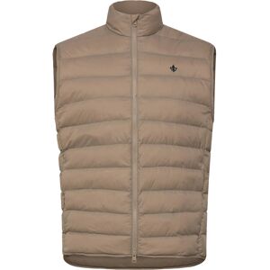 Morris Norfolk Liner Vest XS Beige XS Morris Norfolk Liner Vest XS Beige XS