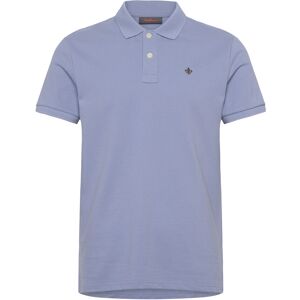 Morris New Piqué L Blue L Morris New Piqué L Blue L