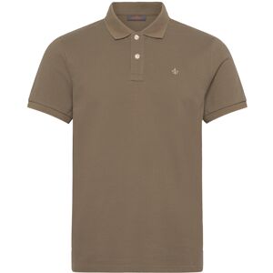 Morris New Piqué S Khaki S Morris New Piqué S Khaki S
