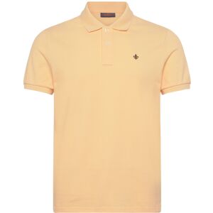 Morris New Piqué S Orange S Morris New Piqué S Orange S