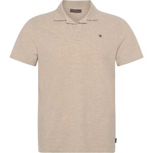 Morris Dylan Piqué Shirt M Beige M Morris Dylan Piqué Shirt M Beige M