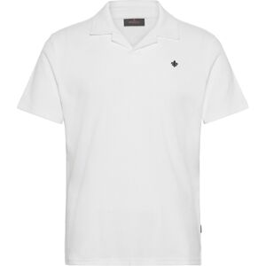 Morris Delon Terry Shirt M White M Morris Delon Terry Shirt M White M