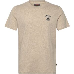 Morris Jersey Tee XL Beige XL Morris Jersey Tee XL Beige XL