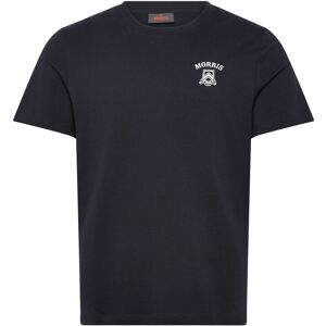 Morris Jersey Tee M Navy M Morris Jersey Tee M Navy M