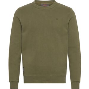 Morris Brandon Lily Washed Sweatshirt XXXL Green XXXL Morris Brandon Lily Washed Sweatshirt XXXL Green XXXL