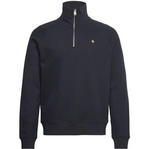 Morris Maryon Half Zip Sweatshirt XL Navy XL Morris Maryon Half Zip Sweatshirt XL Navy XL
