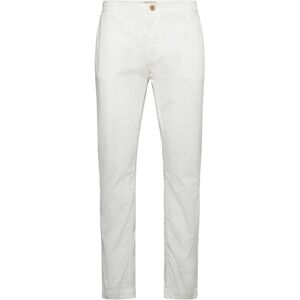 Morris Jeffrey Summer Chino 32 White 32 Morris Jeffrey Summer Chino 32 White 32