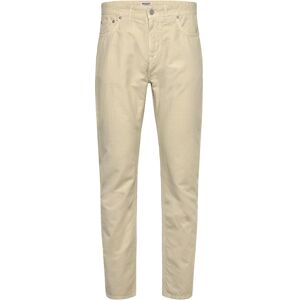 Morris James Washed Linen 5 Pkt 33 x 32 Beige 33 x 32 Morris James Washed Linen 5 Pkt 33 x 32 Beige 33 x 32