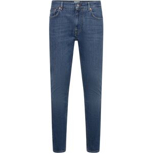 Morris Steve Stretch 34 x 32 Blue 34 x 32 Morris Steve Stretch 34 x 32 Blue 34 x 32