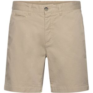 Morris Lt Twill Chino Shorts 29 Beige 29 Morris Lt Twill Chino Shorts 29 Beige 29