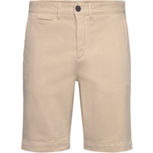 Morris Jeffrey Chino Shorts 28 Beige 28 Morris Jeffrey Chino Shorts 28 Beige 28