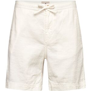 Morris Fenix Linen Shorts L White L Morris Fenix Linen Shorts L White L