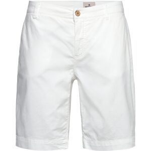 Morris Jeffrey Summer Chino Shorts 10" 28 White 28 Morris Jeffrey Summer Chino Shorts 10" 28 White 28