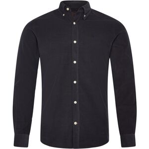 Morris Douglas Cord Shirt-Slim Fit XS Navy XS Morris Douglas Cord Shirt-Slim Fit XS Navy XS