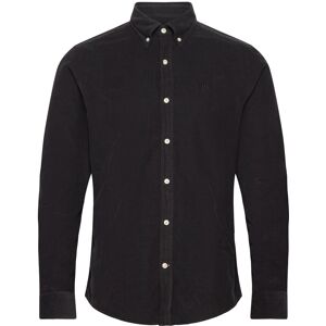 Morris Douglas Cord Shirt-Slim Fit S Grey S Morris Douglas Cord Shirt-Slim Fit S Grey S