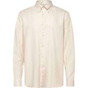 Morris Soft Lama Shirt-Slim Fit XXL Cream XXL Morris Soft Lama Shirt-Slim Fit XXL Cream XXL