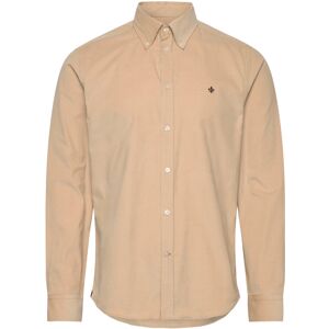 Morris Douglas Cord Shirt-Slim Fit XS Green XS Morris Douglas Cord Shirt-Slim Fit XS Green XS