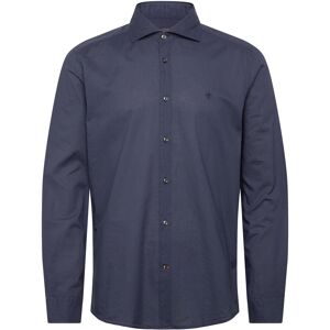 Morris Summer Light Weight Shirt-Slim Fit S Navy S Morris Summer Light Weight Shirt-Slim Fit S Navy S