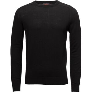 Morris Merino Oneck S Black S Morris Merino Oneck S Black S