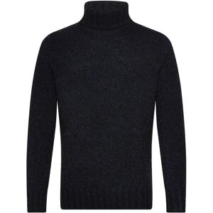 Morris Herbert Roller Neck M Navy M Morris Herbert Roller Neck M Navy M