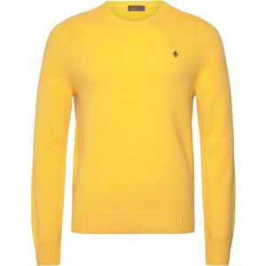 Morris Hertford Oneck S Yellow S Morris Hertford Oneck S Yellow S