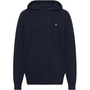 Morris Hertford Hood XXL Navy XXL Morris Hertford Hood XXL Navy XXL