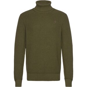 Morris Bernard Roller Neck S Green S Morris Bernard Roller Neck S Green S