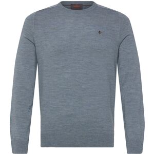 Morris Merino Oneck S Blue S Morris Merino Oneck S Blue S