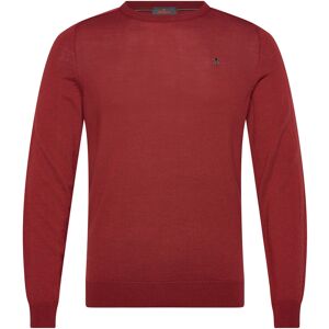 Morris Merino Oneck L Red L Morris Merino Oneck L Red L