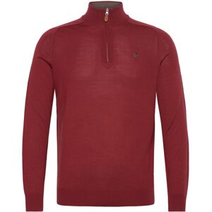 Morris Merino John Zip M Red M Morris Merino John Zip M Red M